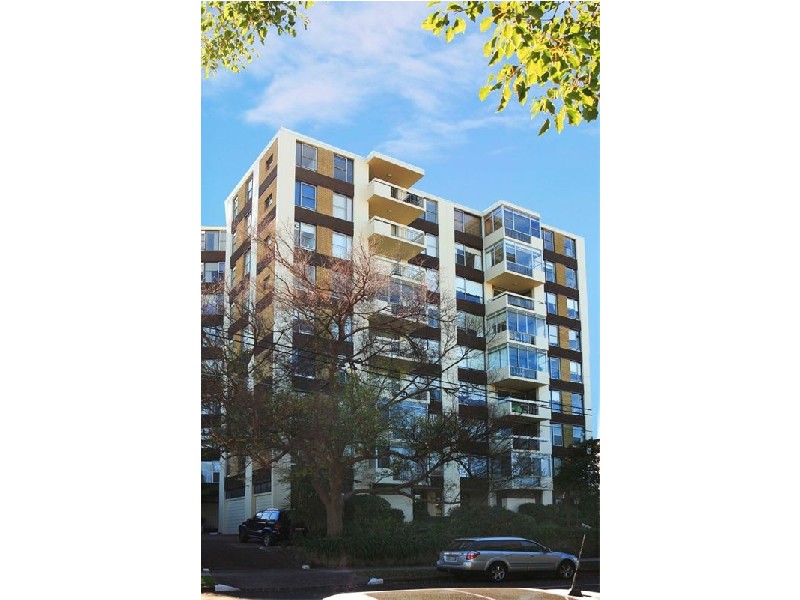 5E/74  Shirley Road, Wollstonecraft NSW 2065