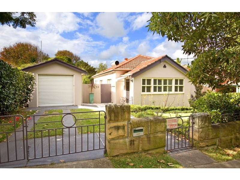 65  Third Avenue, Willoughby NSW 2068
