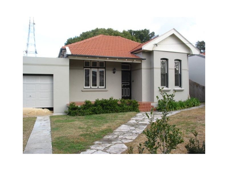 6 Wyalong Street, Willoughby NSW 2068