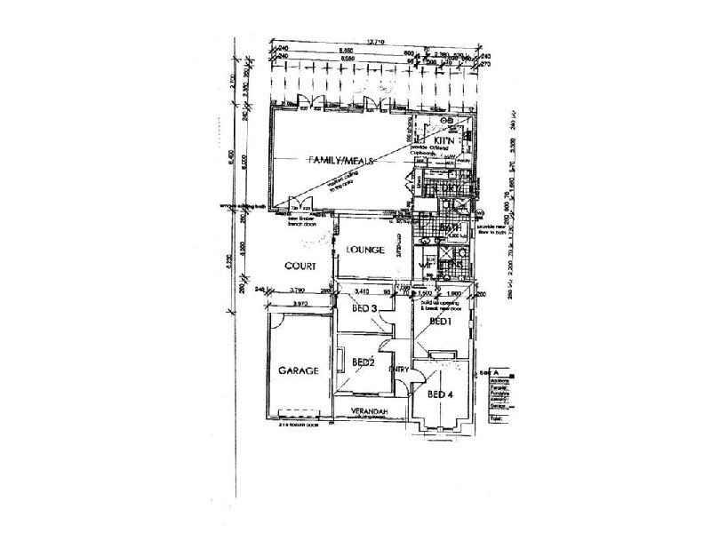 6 Wyalong Street, Willoughby NSW 2068