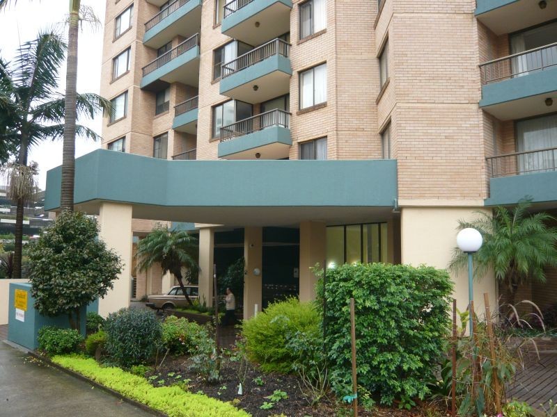 204/2-14  Victor Street, Chatswood NSW 2067