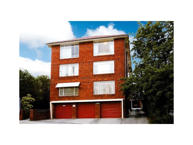 1/597  Willoughby Road, Willoughby NSW 2068