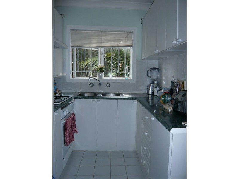 1/597  Willoughby Road, Willoughby NSW 2068