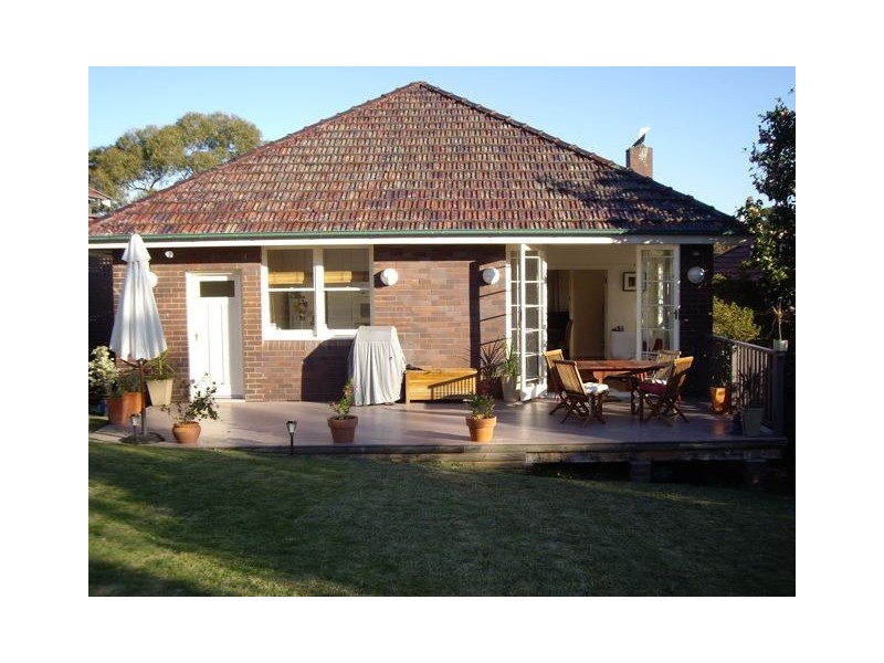 15  Stewart Street, Artarmon NSW 2064