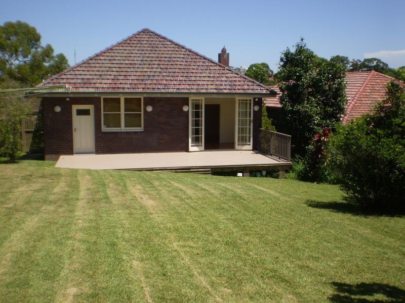 15  Stewart Street, Artarmon NSW 2064