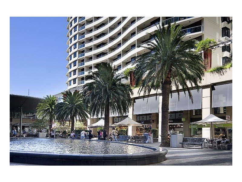 1005/1  Sergeants Lane, St Leonards NSW 2065