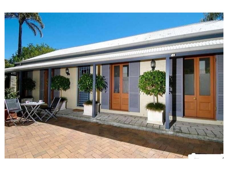 35a  Frenchs Road, Willoughby NSW 2068