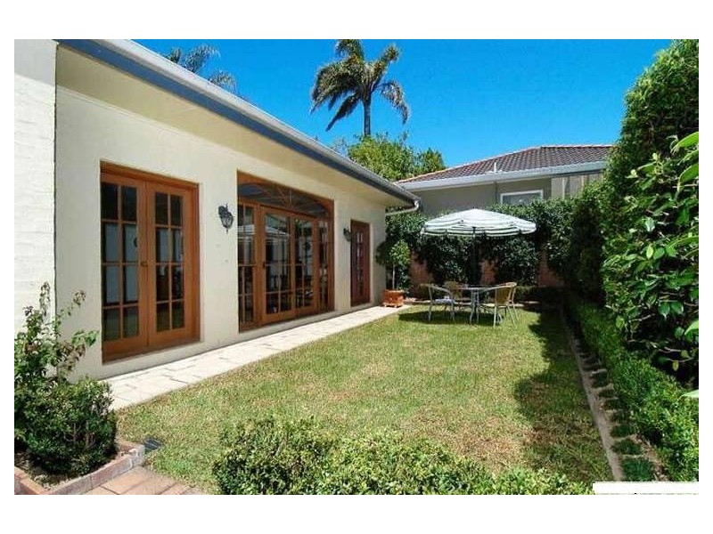 35a  Frenchs Road, Willoughby NSW 2068