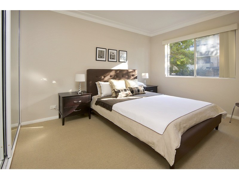 11/17  Penkivil Street, Willoughby NSW 2068