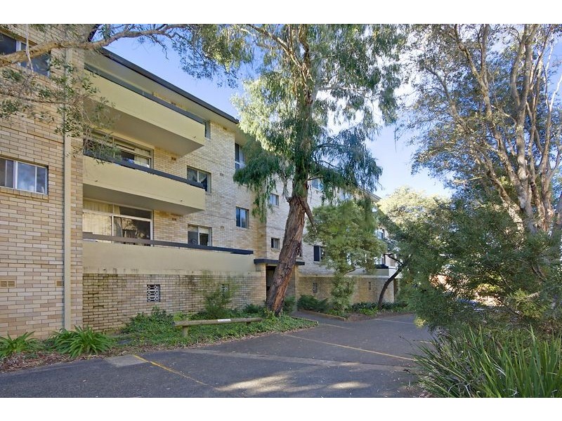 11/17  Penkivil Street, Willoughby NSW 2068