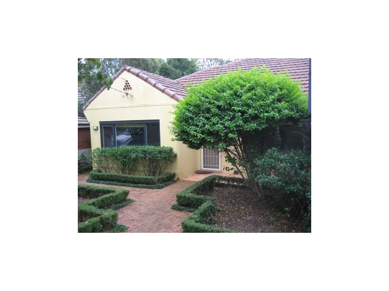 11  Sunnyside Crescent, Castlecrag NSW 2068