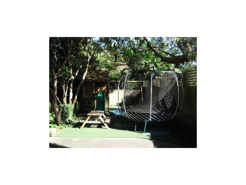 11  Sunnyside Crescent, Castlecrag NSW 2068