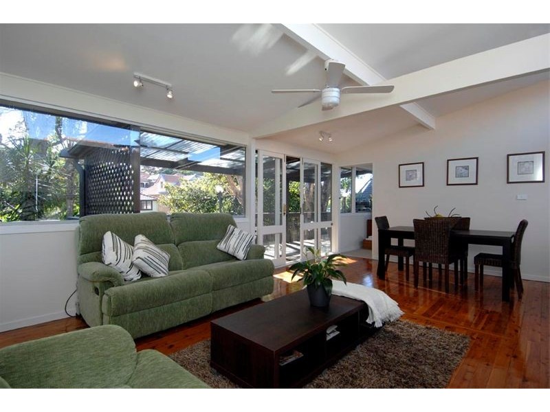 82 Amherst Street, Cammeray NSW 2062