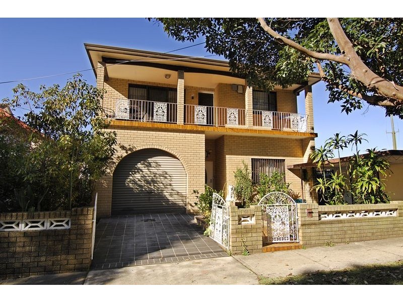 1  Ward Street, Willoughby NSW 2068