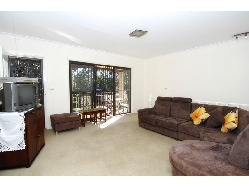 1  Ward Street, Willoughby NSW 2068