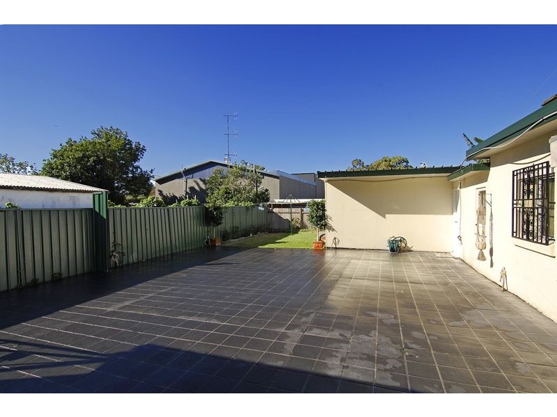 1  Ward Street, Willoughby NSW 2068