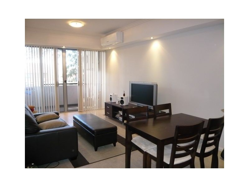 26/303  Miller Street, Cammeray NSW 2062