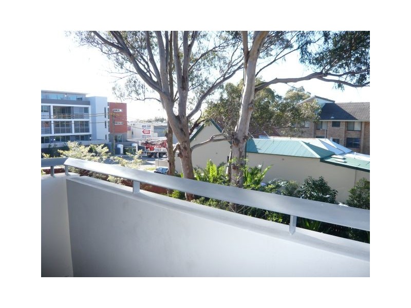 26/303  Miller Street, Cammeray NSW 2062