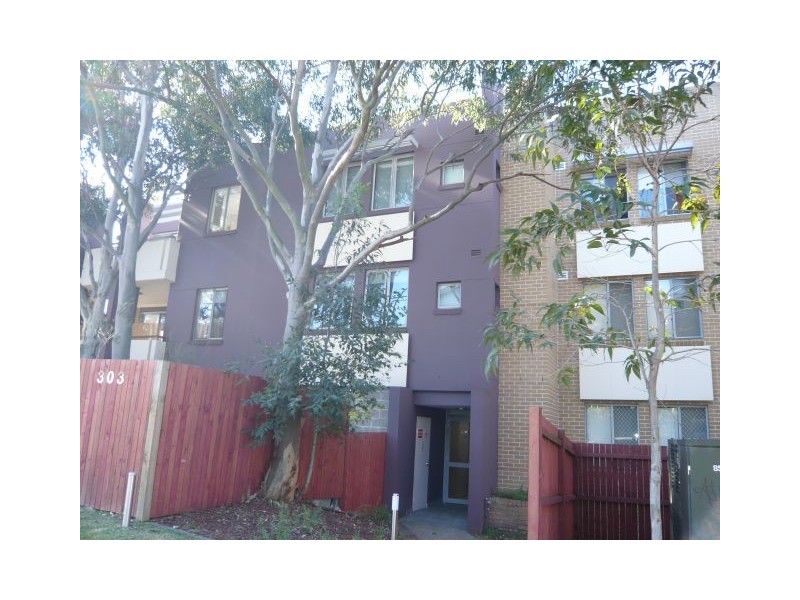 26/303  Miller Street, Cammeray NSW 2062