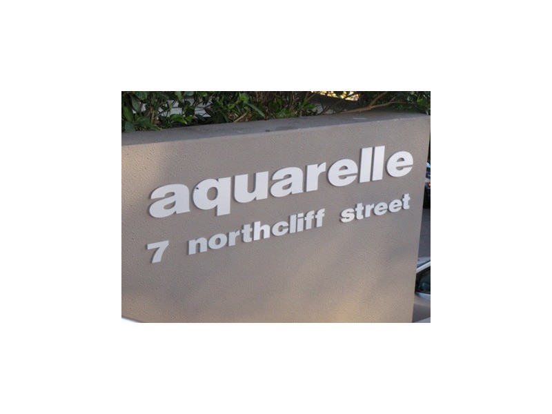 12/7  Northcliff Street, Milsons Point NSW 2061