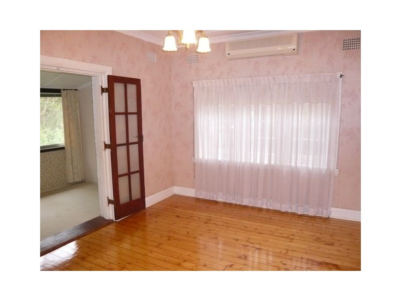 41  Barcoo, Roseville NSW 2069