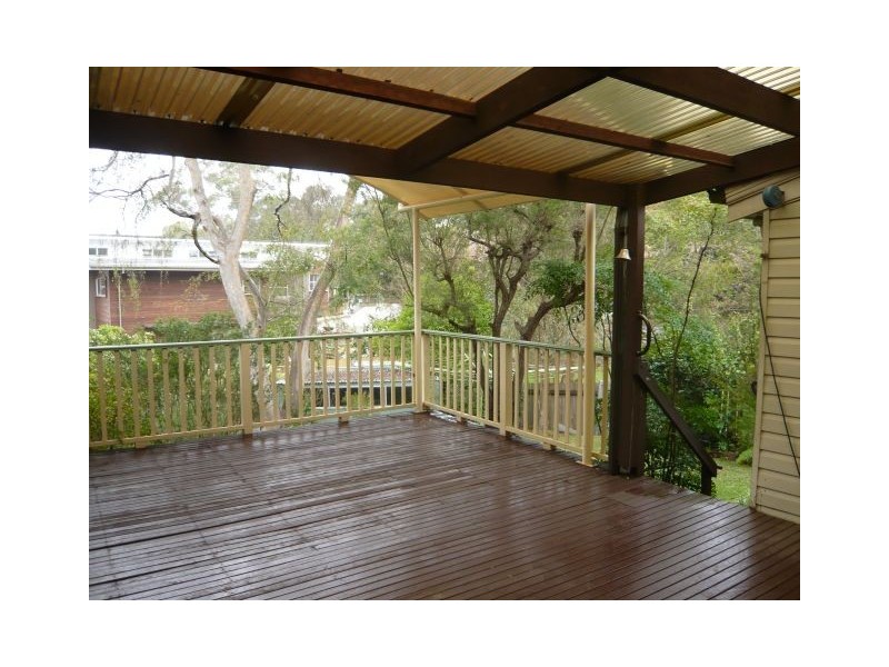 41  Barcoo, Roseville NSW 2069