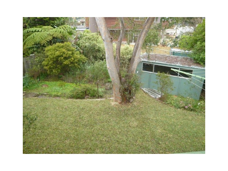 41  Barcoo, Roseville NSW 2069