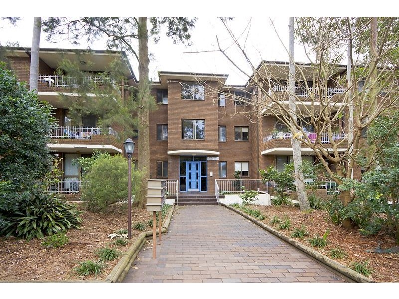 9/5  Robert Street, Artarmon NSW 2064