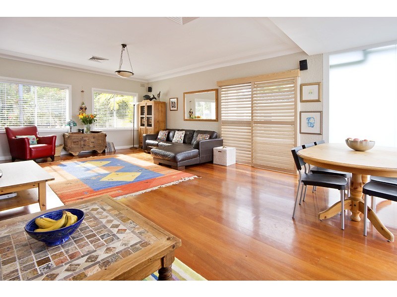 7  The Redoubt, Castlecrag NSW 2068