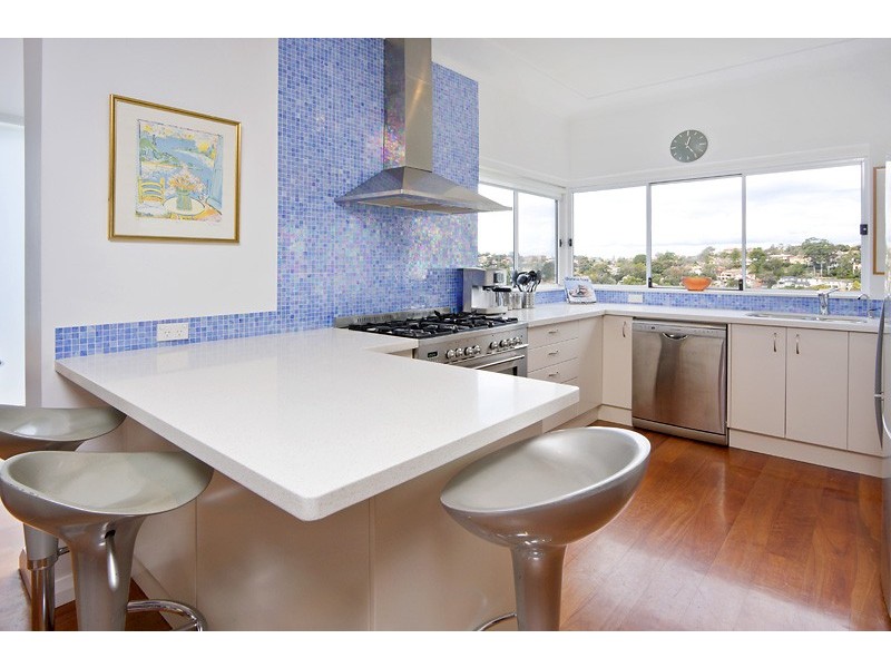 7  The Redoubt, Castlecrag NSW 2068