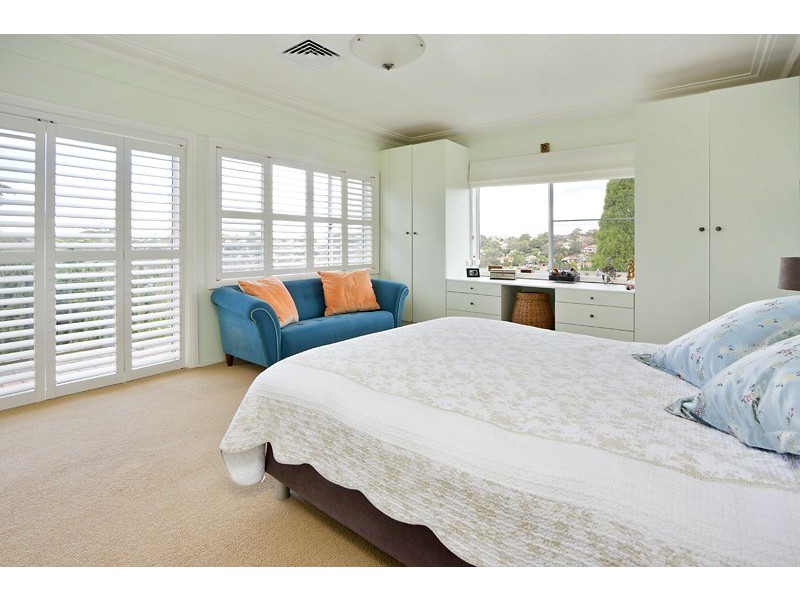 7  The Redoubt, Castlecrag NSW 2068