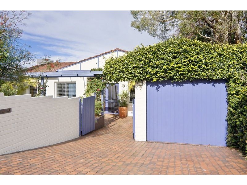 7  The Redoubt, Castlecrag NSW 2068