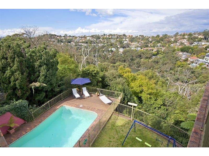 7  The Redoubt, Castlecrag NSW 2068