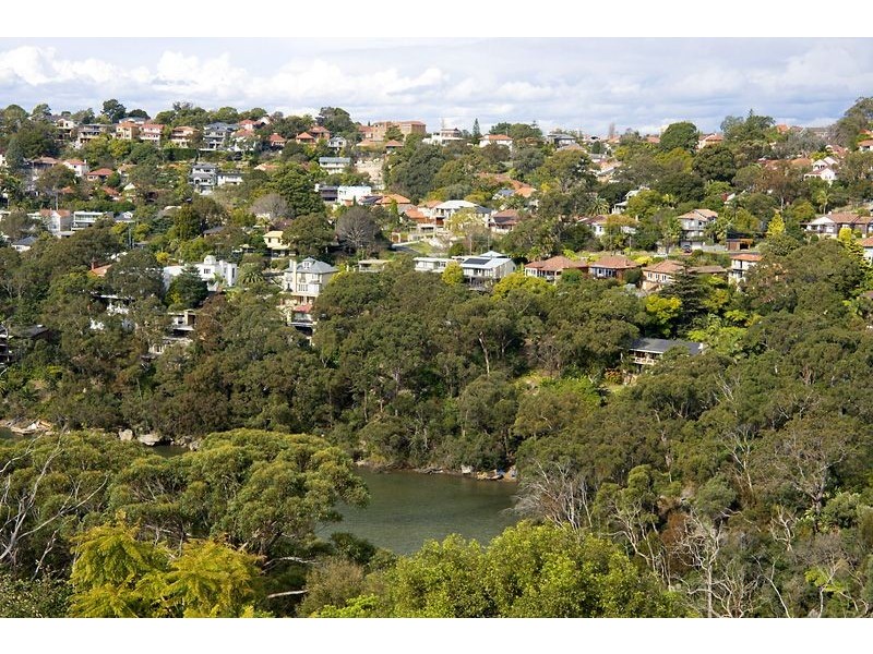7  The Redoubt, Castlecrag NSW 2068