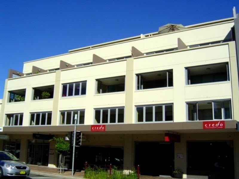 208/7-9  Abbott Street, Cammeray NSW 2062