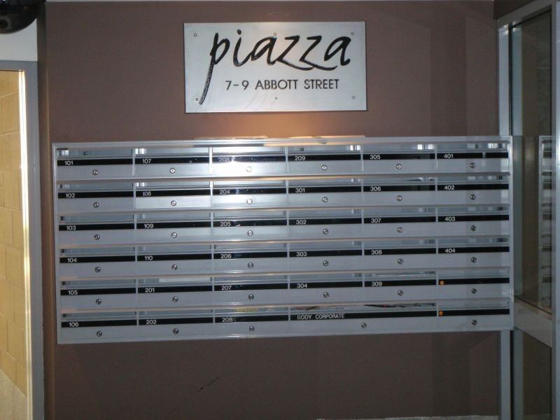 208/7-9  Abbott Street, Cammeray NSW 2062