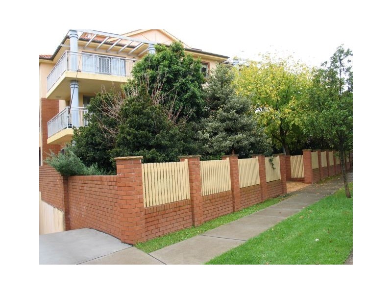 5/1-3  Gordon Avenue, Chatswood NSW 2067