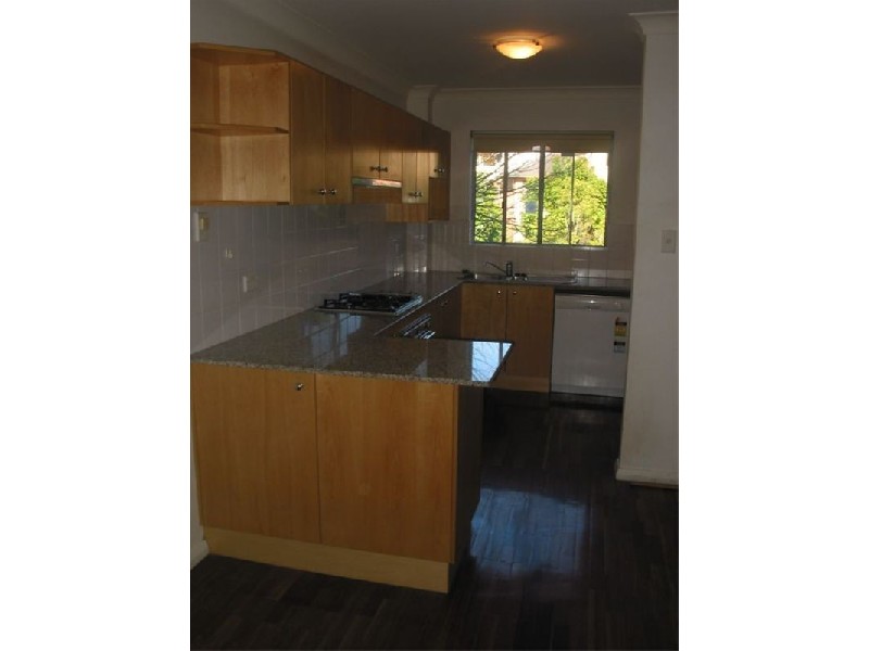 5/1-3  Gordon Avenue, Chatswood NSW 2067