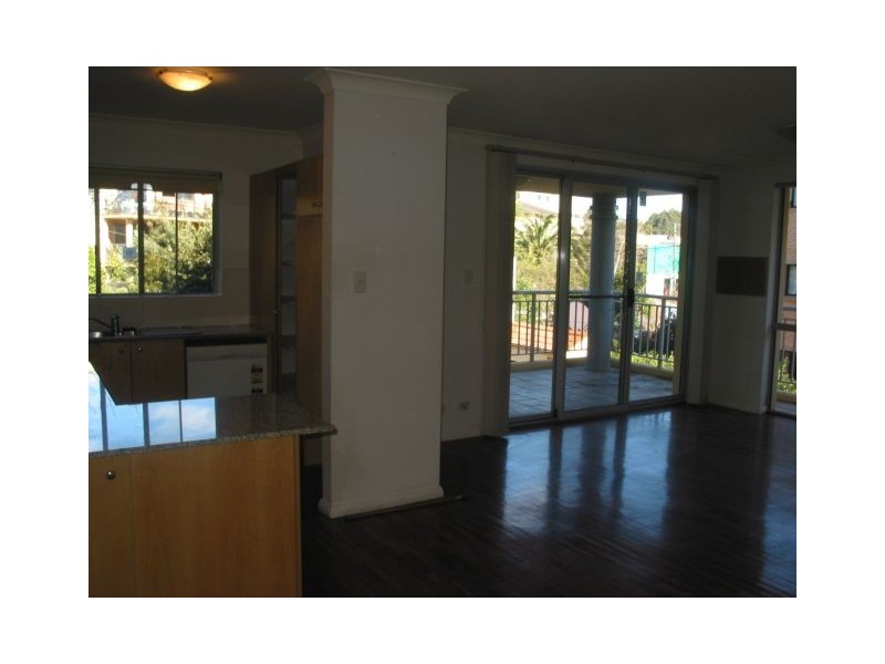 5/1-3  Gordon Avenue, Chatswood NSW 2067