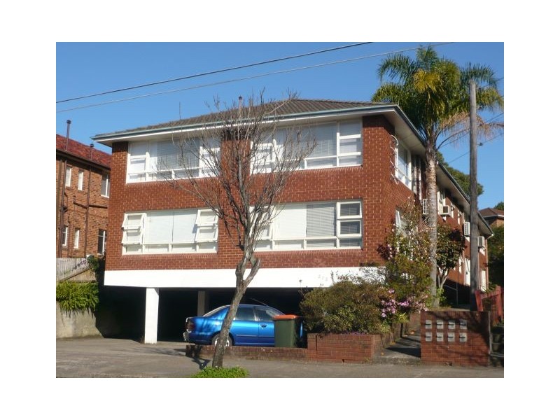 7/272  Penshurst Street, Willoughby NSW 2068