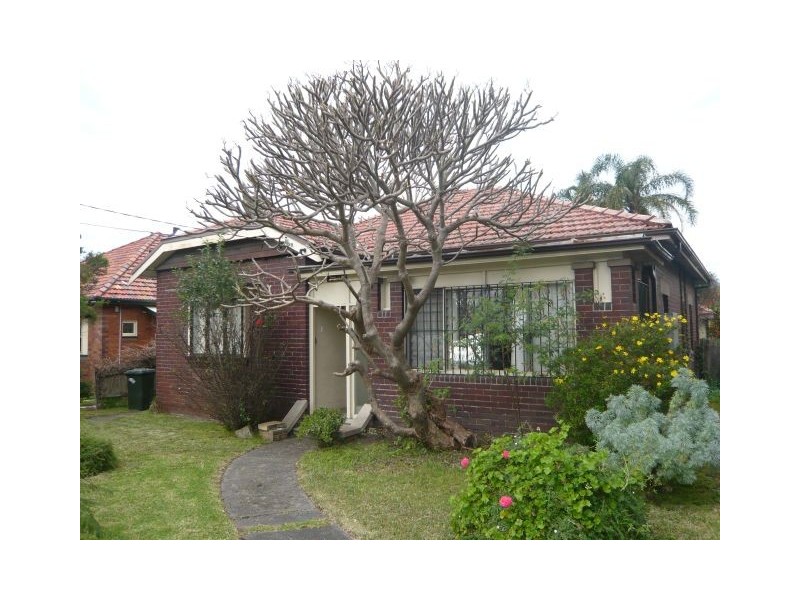 1/24  Horsley Ave, Willoughby NSW 2068
