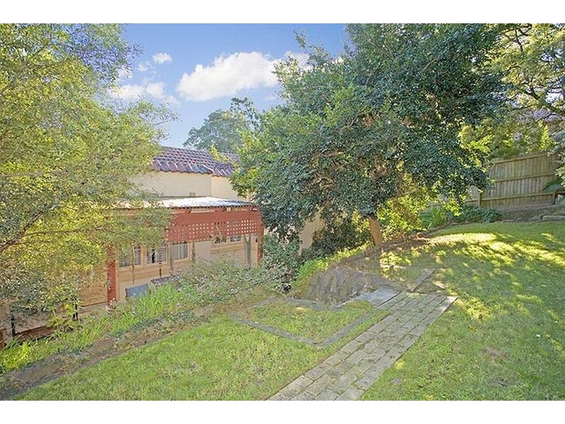 17  James Street, Chatswood NSW 2067