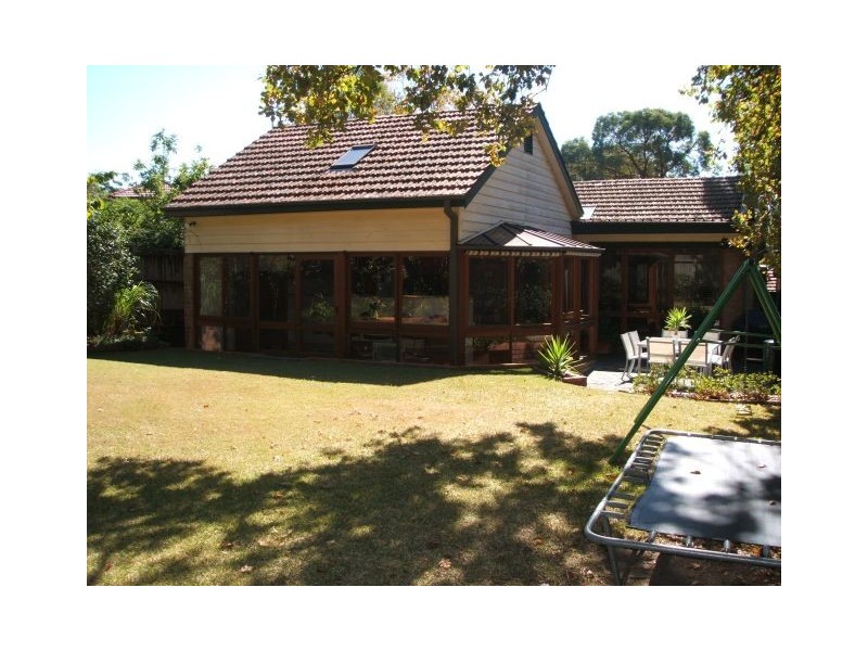 20  Barambah Road, Roseville NSW 2069