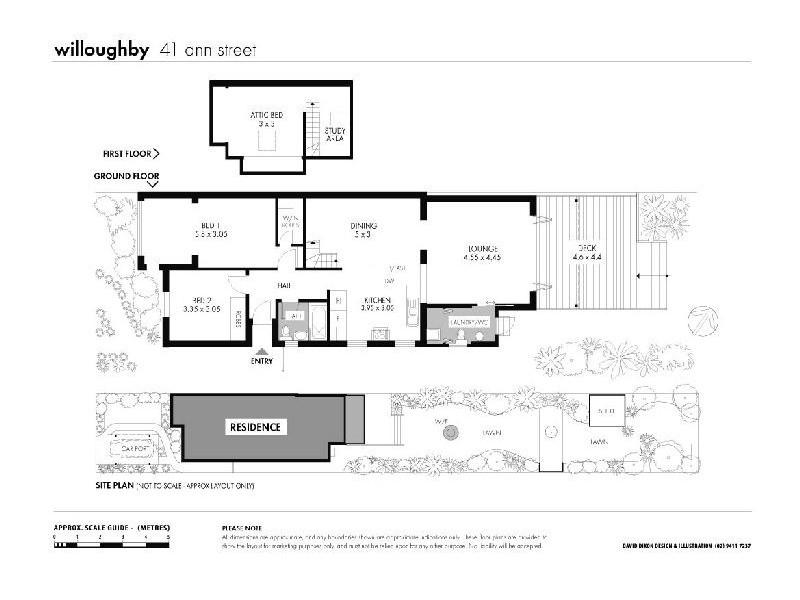 41  Ann Street, Willoughby NSW 2068