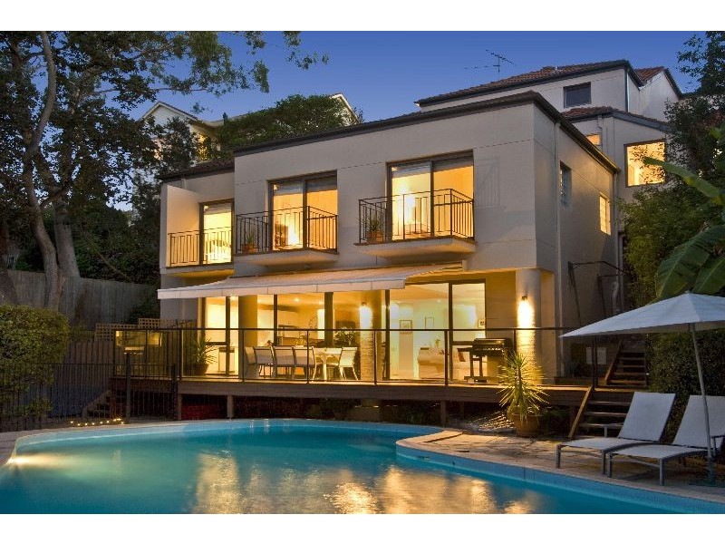 23A  Victoria Avenue, Willoughby NSW 2068