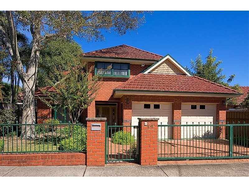 14  Bertram Street, Chatswood NSW 2067