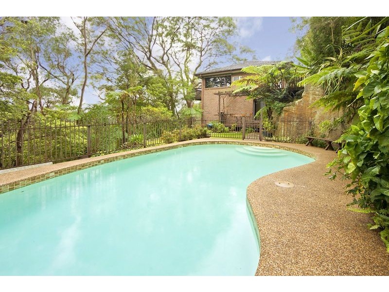 8 Melrose Street, Lane Cove NSW 2066