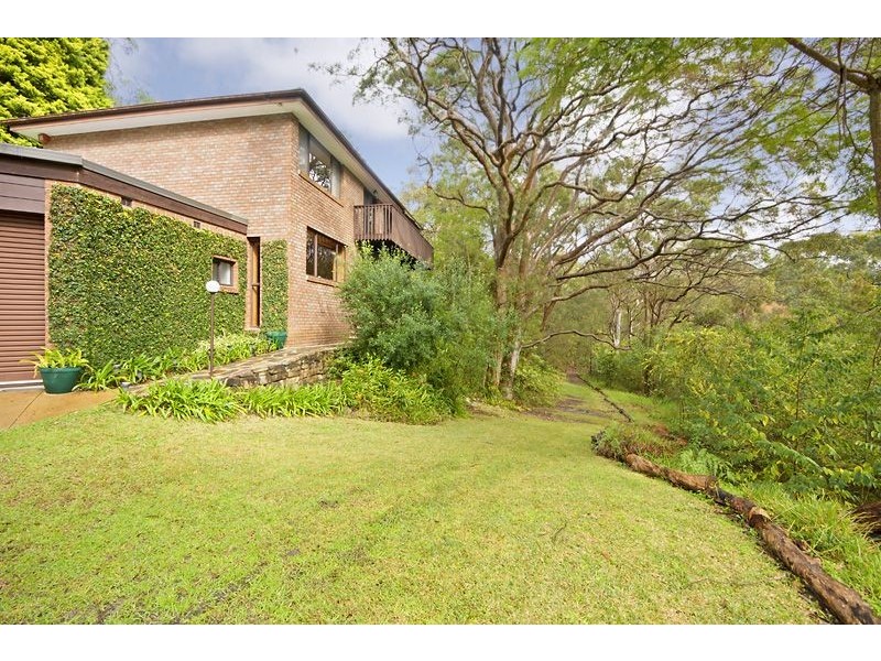 8 Melrose Street, Lane Cove NSW 2066