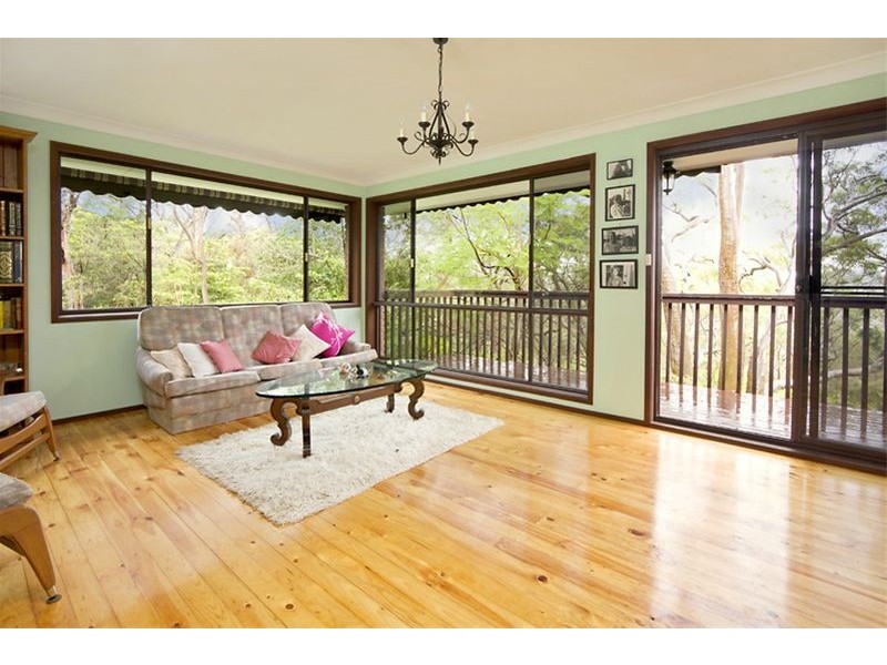 8 Melrose Street, Lane Cove NSW 2066
