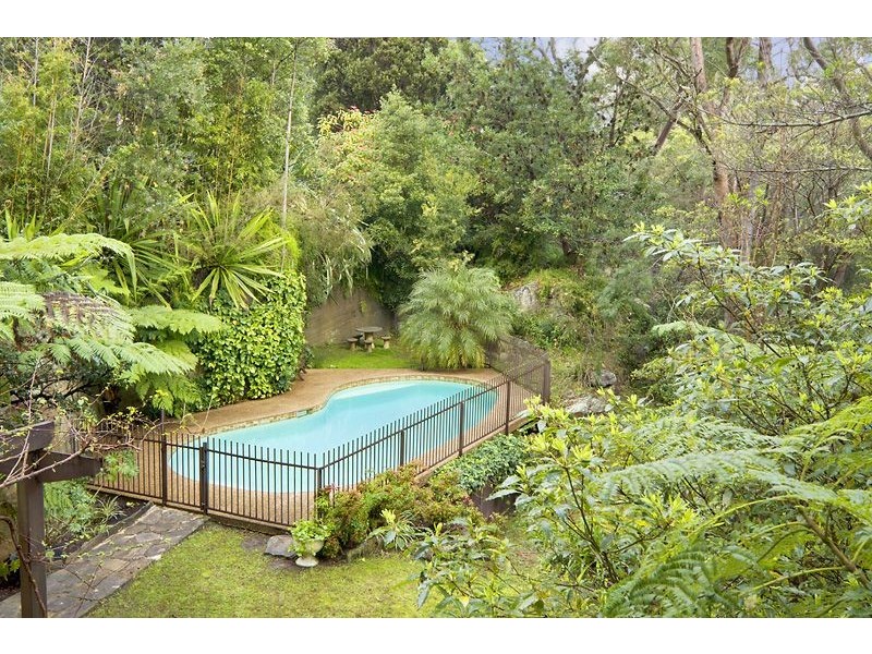 8 Melrose Street, Lane Cove NSW 2066